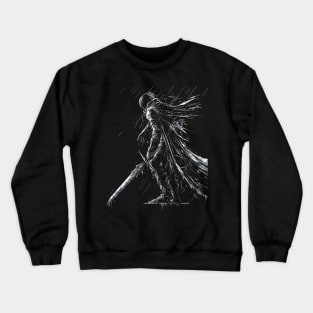 Dark Souls Bosses Crewneck Sweatshirt